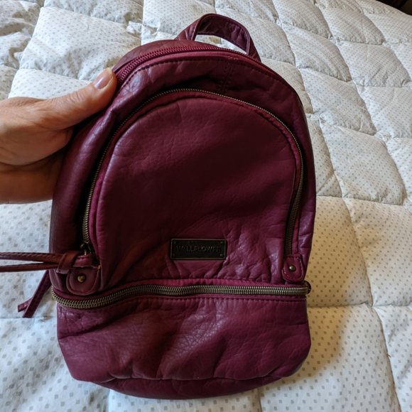 Wallflower Backpack - Picture 1 of 14